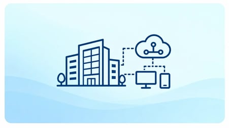 民間企業DX総合支援