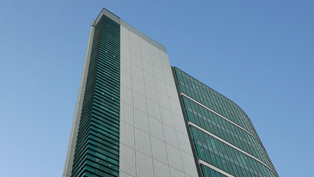 代々木オフィス2