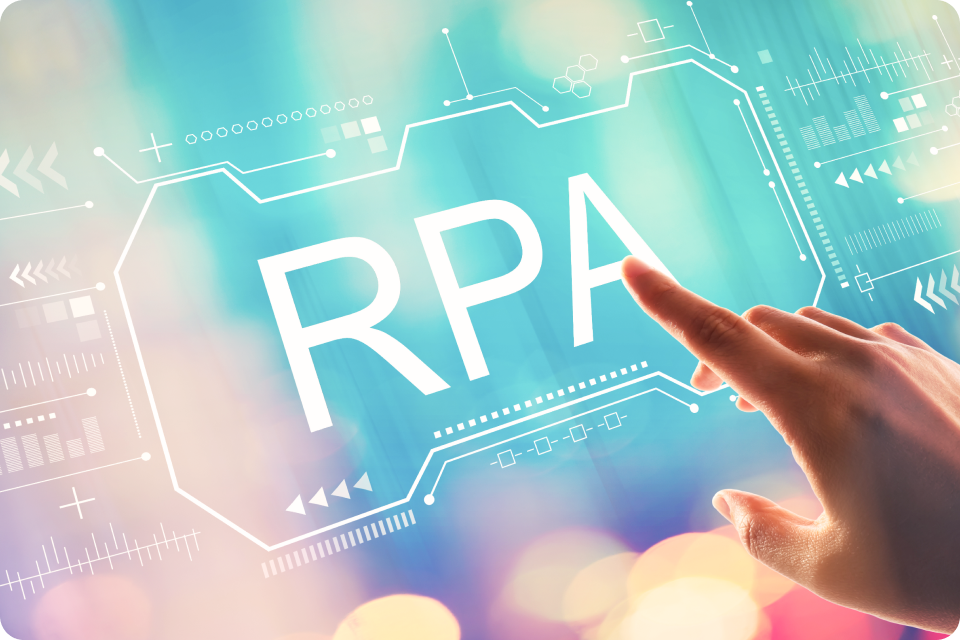 自社サービス （ServiceNow・RPA）研修